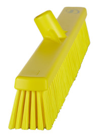 Щетка подметальная Vikan (61см, желтый)