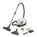 Пылесос Karcher DS 6 Plus