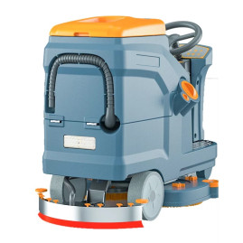 Поломоечная машина Chancee K70 Single brush (150 Ач, Li)