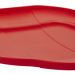Крышка для ведра Vikan (красный, 20л)