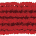 Щетка Vikan (300мм, красный)