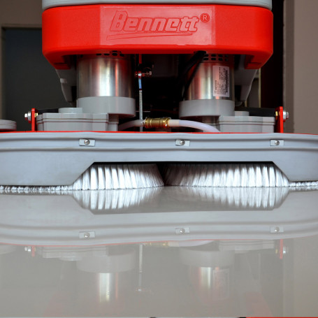 Поломоечная машина Bennett С660bt Basic (80Ач, Li)