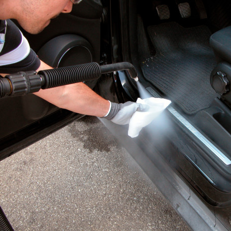 Парогенератор Lavor Kolumbo CORDLESS