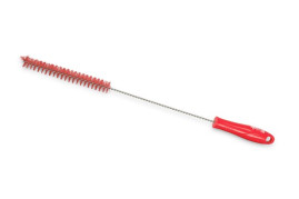 Ерш IGEAX для труб (d20х500мм, красный)