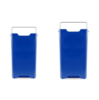 Контейнер TTS VARIO (16 л, синий)