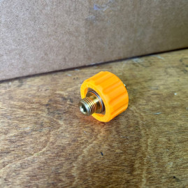 Переходник М22х1.5гEASY!Lock-1/4ш (лат) TOR