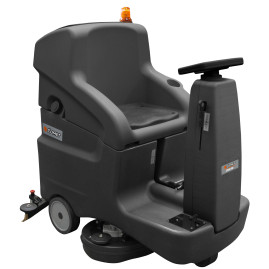 Поломоечная машина Comet CRS 66BXT (100Ач, Li-ion)