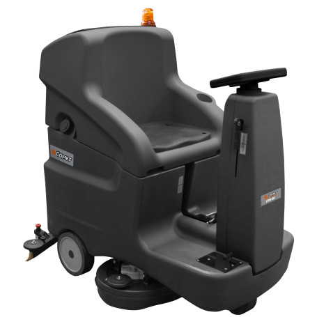 Поломоечная машина Comet CRS 66BXT (100Ач, Li-ion)