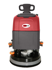 Поломоечная машина VOSTOK BA35 (52Ач, LiFePO4)