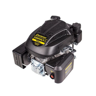 Двигатель бензиновый Champion G200VK/1-1