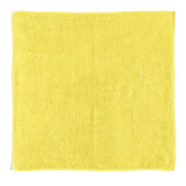 Салфетка для протирки TTS MULTI-T Light (38х38см, желтая, 1шт)