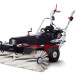 Подметальная машина Limpar 120 Vario Honda