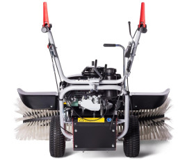 Подметальная машина Limpar 120 Vario Honda