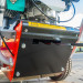 Подметальная машина Limpar 120 Vario Honda