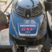 Подметальная машина Limpar 120 Vario Honda