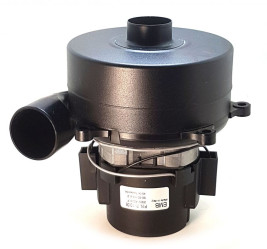 Вакуумный мотор (550Вт, 220В, 2-стад) Synclean