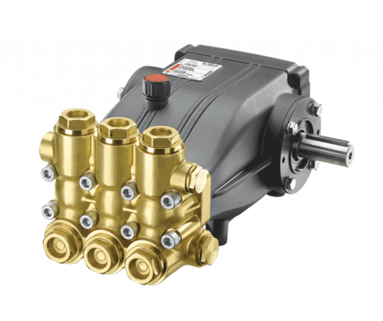 Насос высокого давления Hawk XXT4220IR (1450 об/мин)