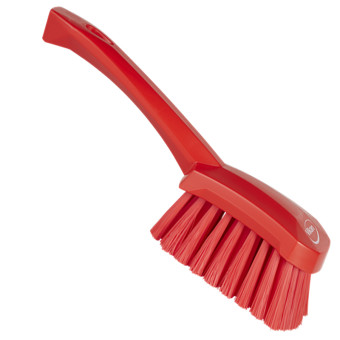 Щетка ручная Vikan (270 мм, красный)