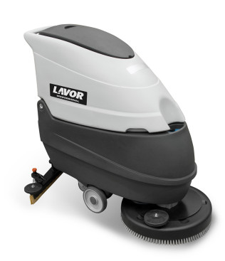 Поломоечная машина Lavor FREE EVO 50B (без АКБ и ЗУ)