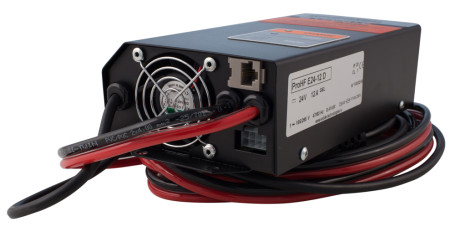 Зарядное устройство Stark ProHF E 24-10 (24В, 10А)