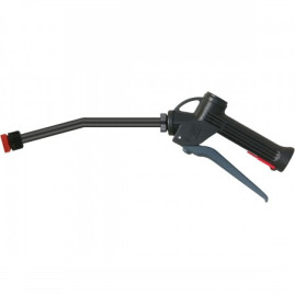 Пистолет для пеногенератора в сборе 210mm, 25bar, 30 l/min, 1/2внут-1/2внут, копье пластик
