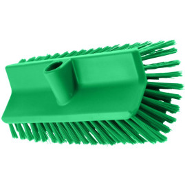 Щетка Schavon (245x90х65 мм, зеленый)