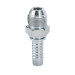 Фитинг высокого давления DKI (DN12, М22х1.5ш, оцинк) RC