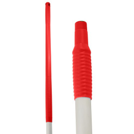 Рукоятка Schavon (d32х1300 мм, красный)