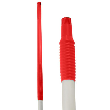 Рукоятка Schavon (d32х1300 мм, красный)