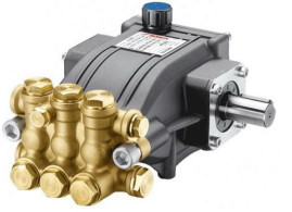 Насос высокого давления HAWK AQUA 1320R (1450 об/мин)