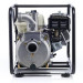Мотопомпа Koshin STH-50X