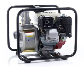 Мотопомпа Koshin STH-50X