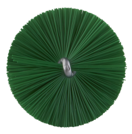 Ерш Vikan (D40мм, зеленый)