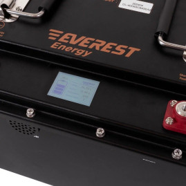 Тяговый аккумулятор Everest Energy LFP-24150 PRO(24В, 150Ач, LiFePO4)