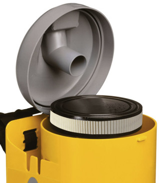 Пылесос Ghibli T1 BC LITHIUM SWIFT