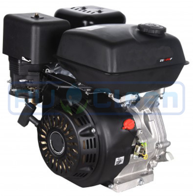 Двигатель бензиновый EVOline FH 440 E-3 (16 л.с.)