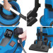 Пылесос Numatic JVP180-11 (James)
