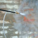 Парогенератор Comet KOLUMBO GRAFFITI WASTER
