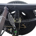Трицикл электрический Rutrike D4 1800 60V1200W (темно-серый)