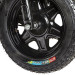 Трицикл электрический Rutrike D4 1800 60V1200W (темно-серый)