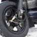 Трицикл электрический Rutrike D4 1800 60V1200W (темно-серый)