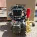 Мойка высокого давления Comet MTP FW2 5523 TS VA