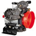 Мембранный насос Agro Pump 145 NBR C (20 бар, 145 л/мин, 550 об/мин)