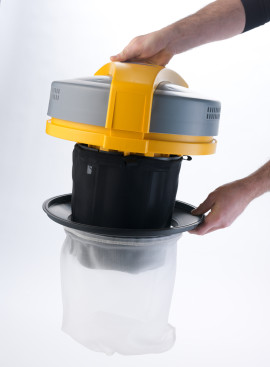 Парогенератор Ghibli POWER STEAM 5.3 MP