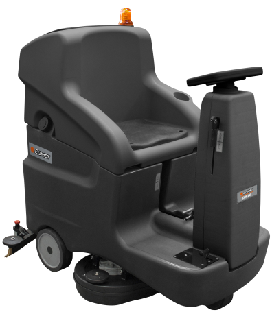 Поломоечная машина Comet CRS 66BXT (120Ач, Li-ion)