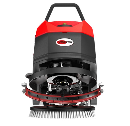 Поломоечная машина VOSTOK BA30 (50Ач, LiFePO4)