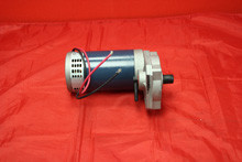 Привод щетки Comac 428364