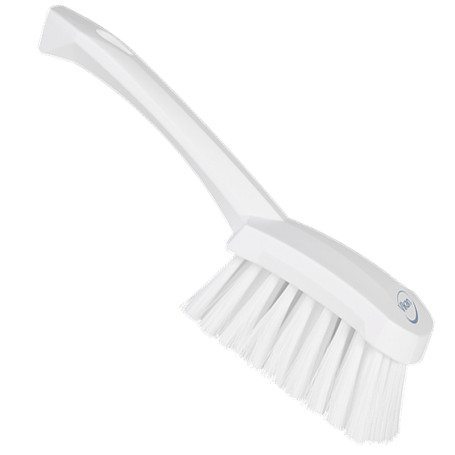 Щетка ручная Vikan (270 мм, белый)