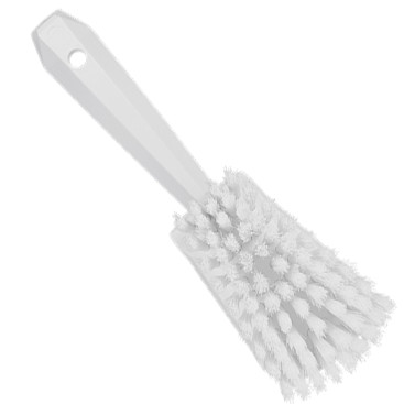 Щетка ручная Vikan (270 мм, белый)