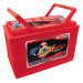 Тяговый аккумулятор U.S. Battery US 31DC XC2 (12В, 99Ач, кислота)